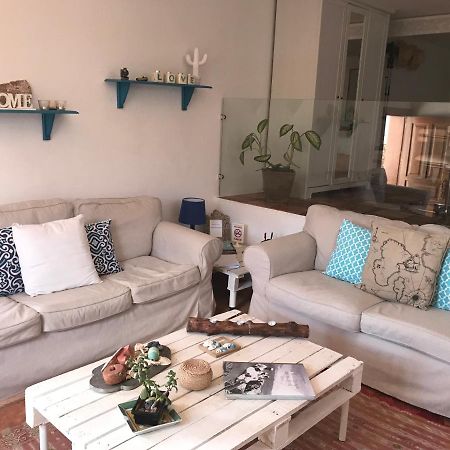 Apartament Loft La Petite Guatiza Zewnętrze zdjęcie