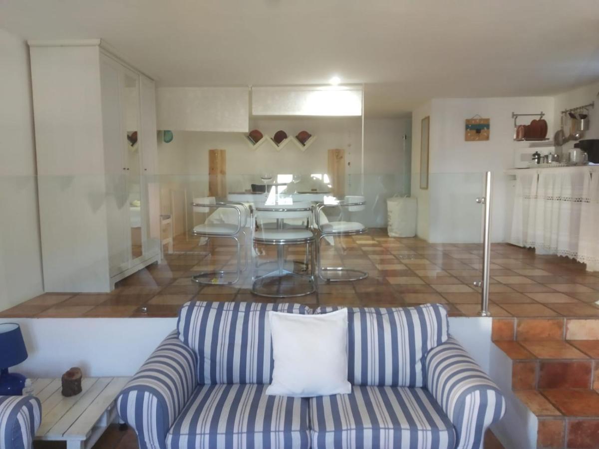 Apartament Loft La Petite Guatiza Zewnętrze zdjęcie