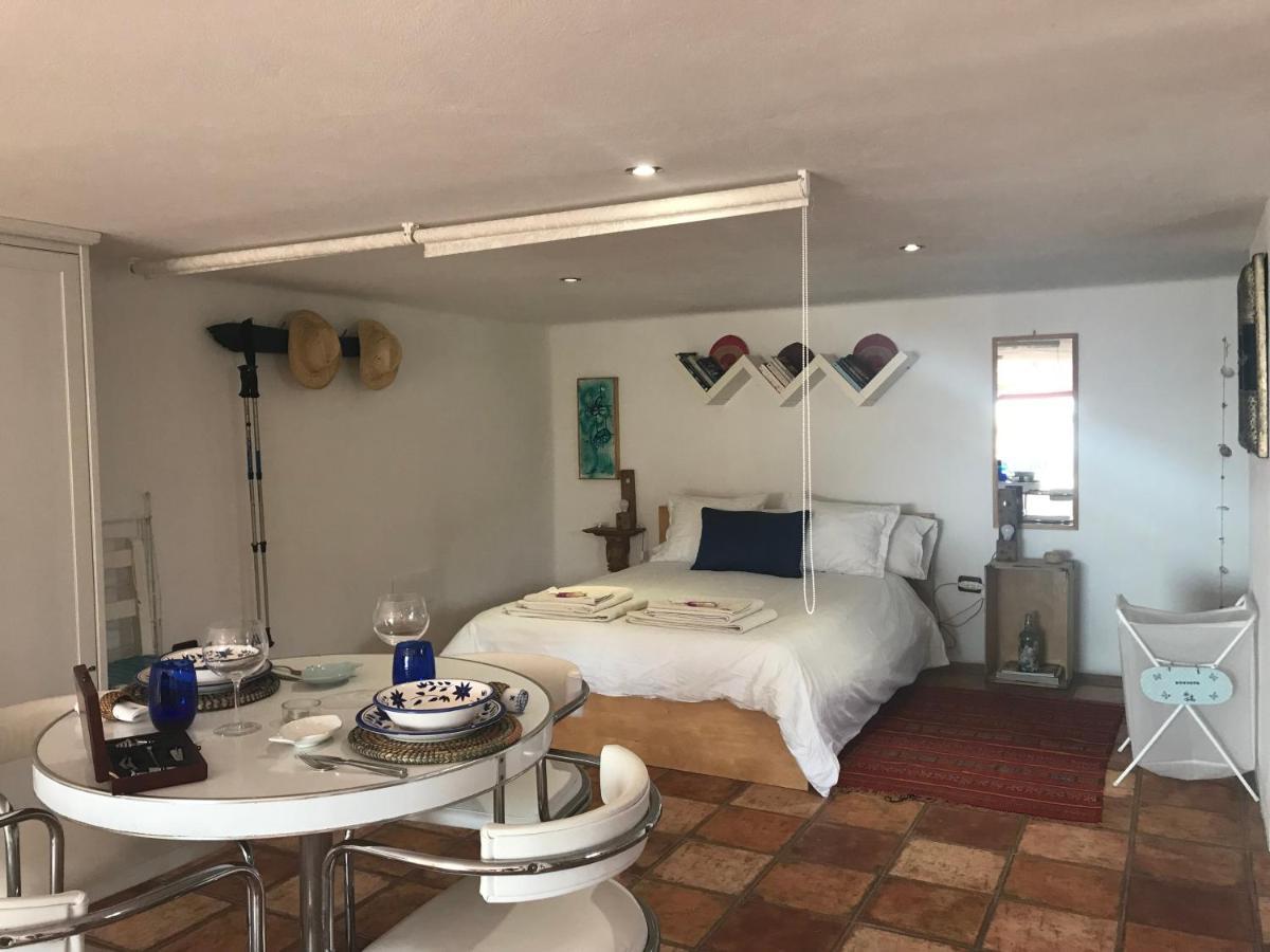 Apartament Loft La Petite Guatiza Zewnętrze zdjęcie