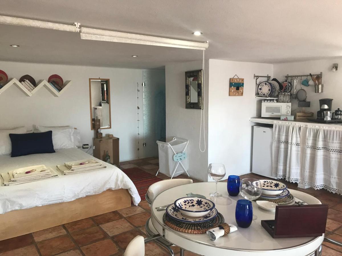 Apartament Loft La Petite Guatiza Zewnętrze zdjęcie